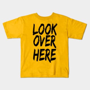 Lookie Lookie Kids T-Shirt